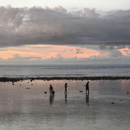 Pondok Windy Gili Trawangan Exterior photo