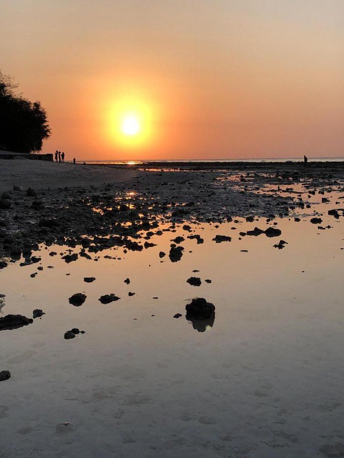 Pondok Windy Gili Trawangan Exterior photo