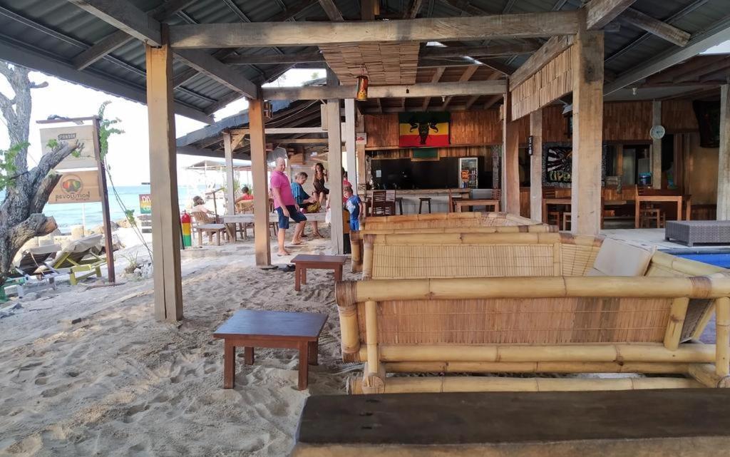 Pondok Windy Gili Trawangan Exterior photo