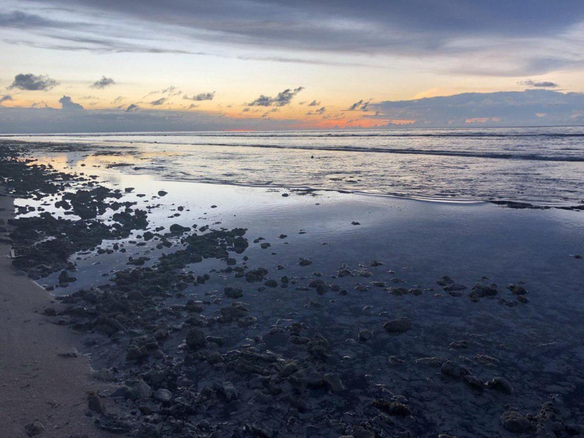 Pondok Windy Gili Trawangan Exterior photo