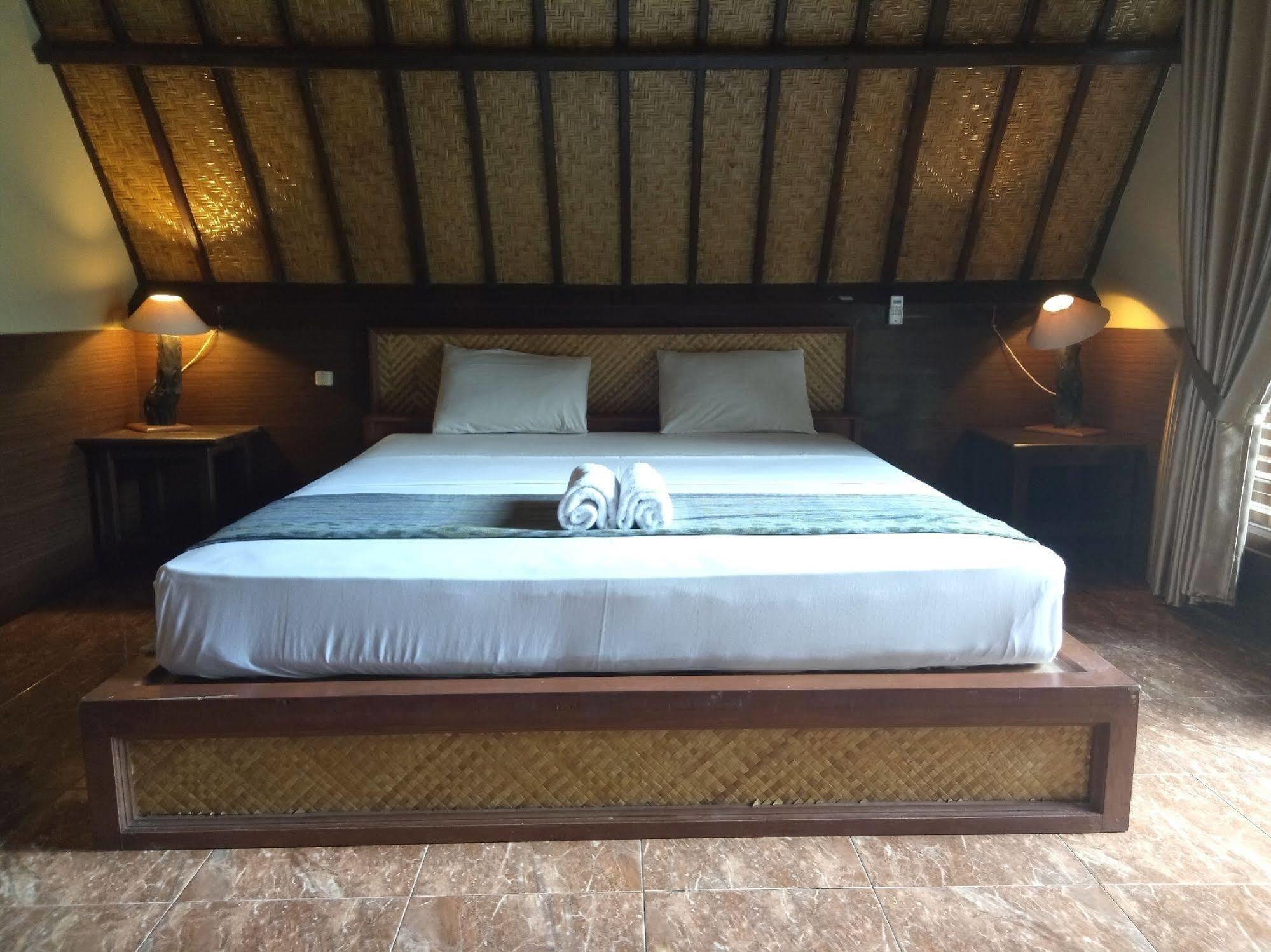 Pondok Windy Gili Trawangan Exterior photo