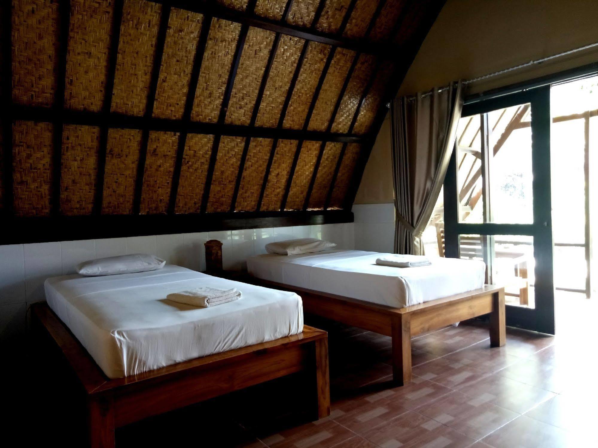 Pondok Windy Gili Trawangan Exterior photo