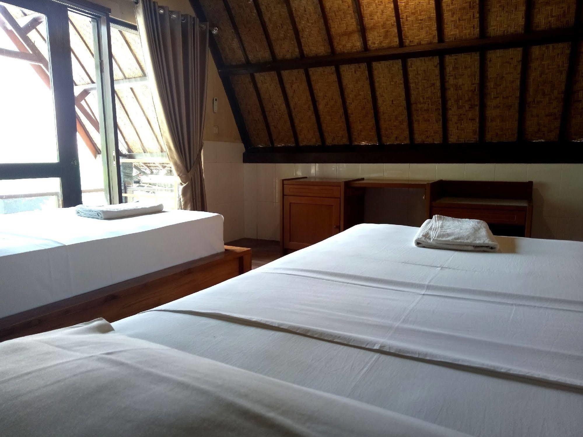 Pondok Windy Gili Trawangan Exterior photo