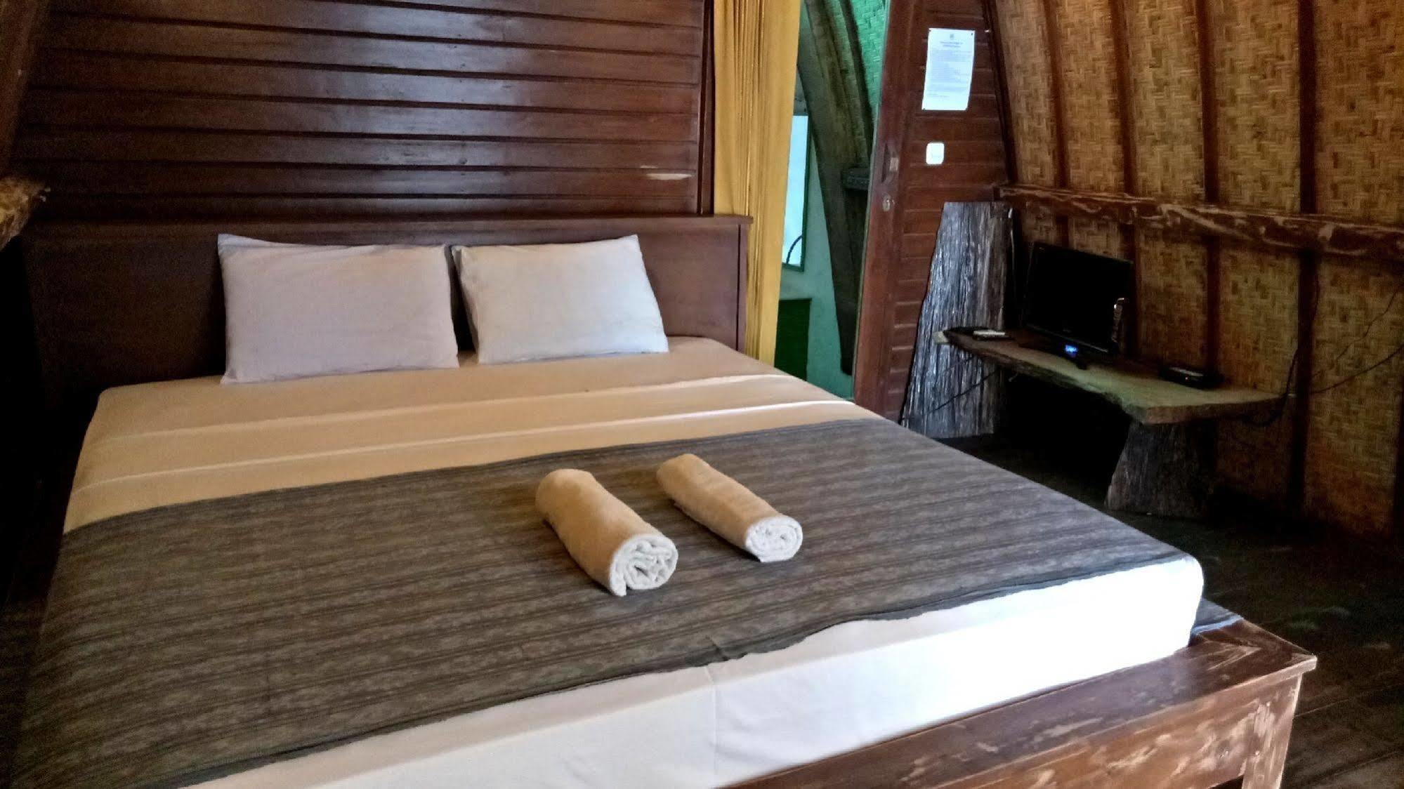 Pondok Windy Gili Trawangan Exterior photo