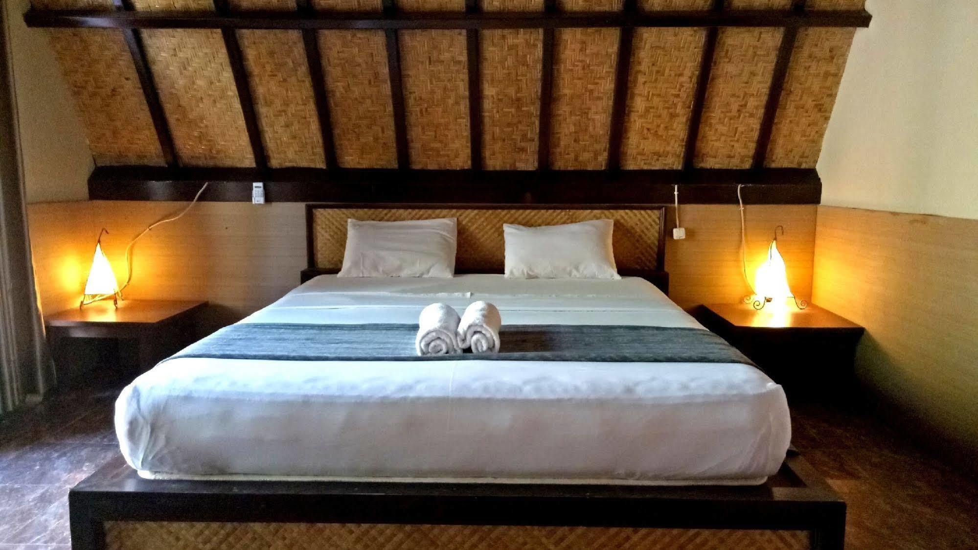 Pondok Windy Gili Trawangan Exterior photo