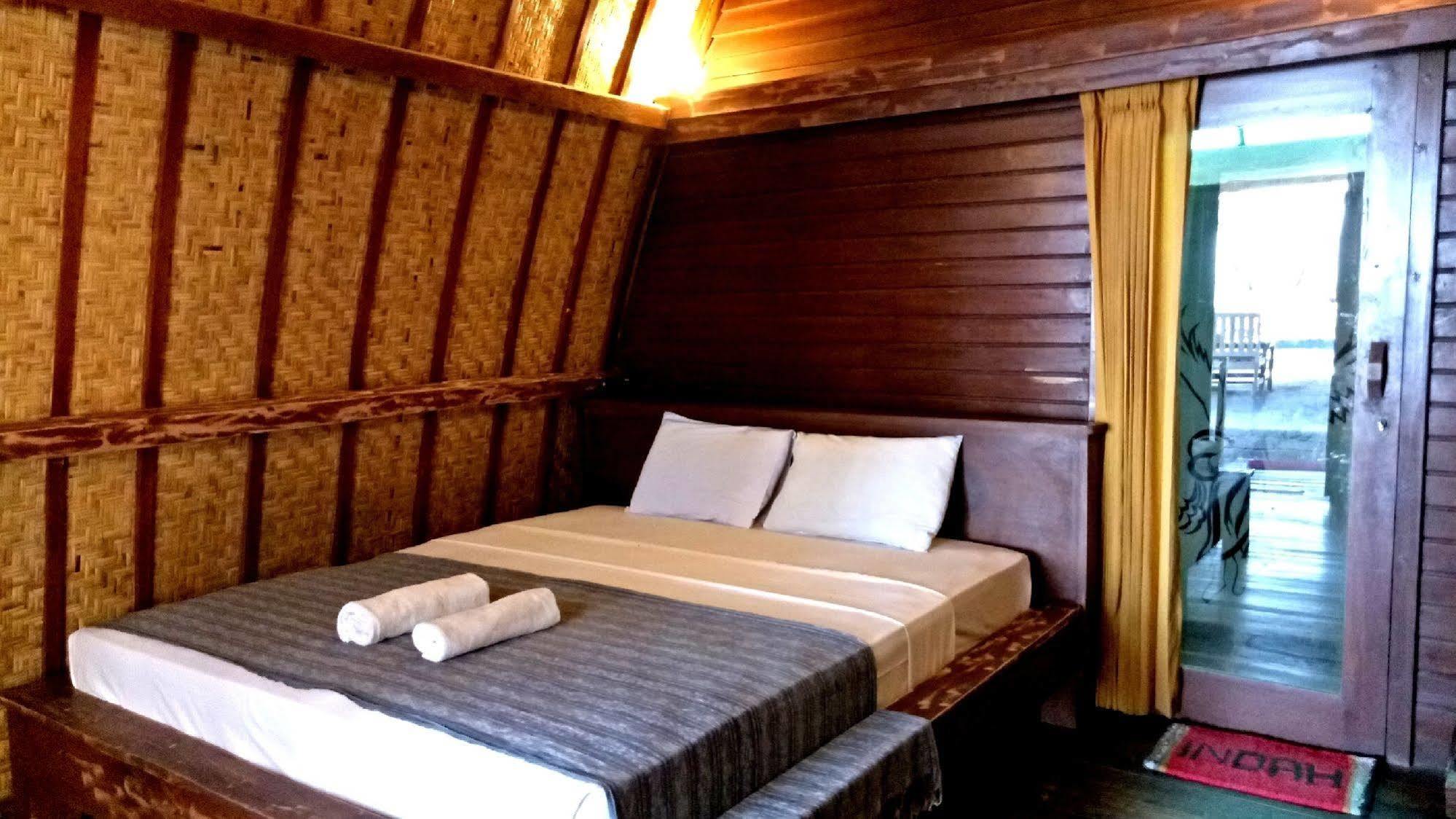 Pondok Windy Gili Trawangan Exterior photo